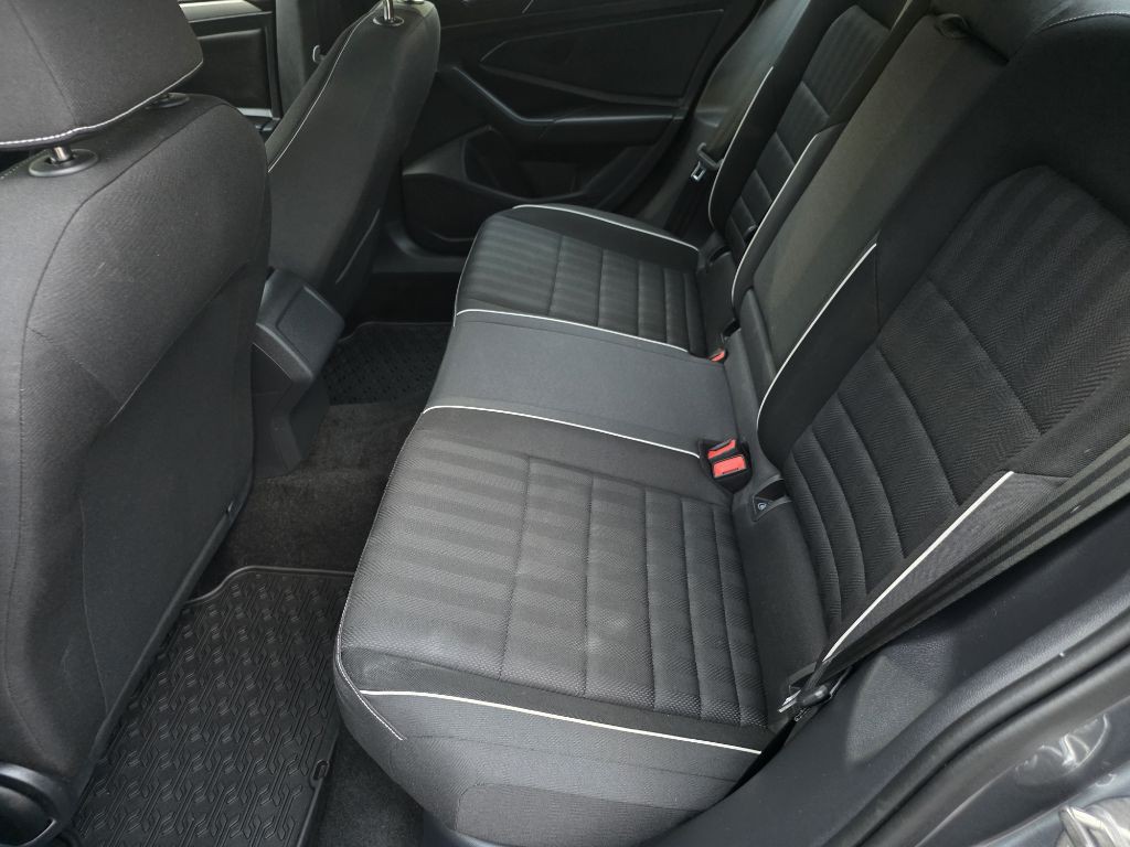 2023 Volkswagen Jetta Image 19