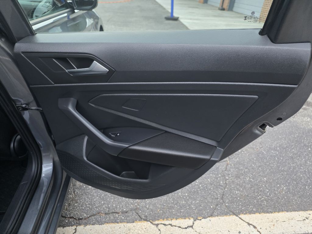 2023 Volkswagen Jetta Image 20