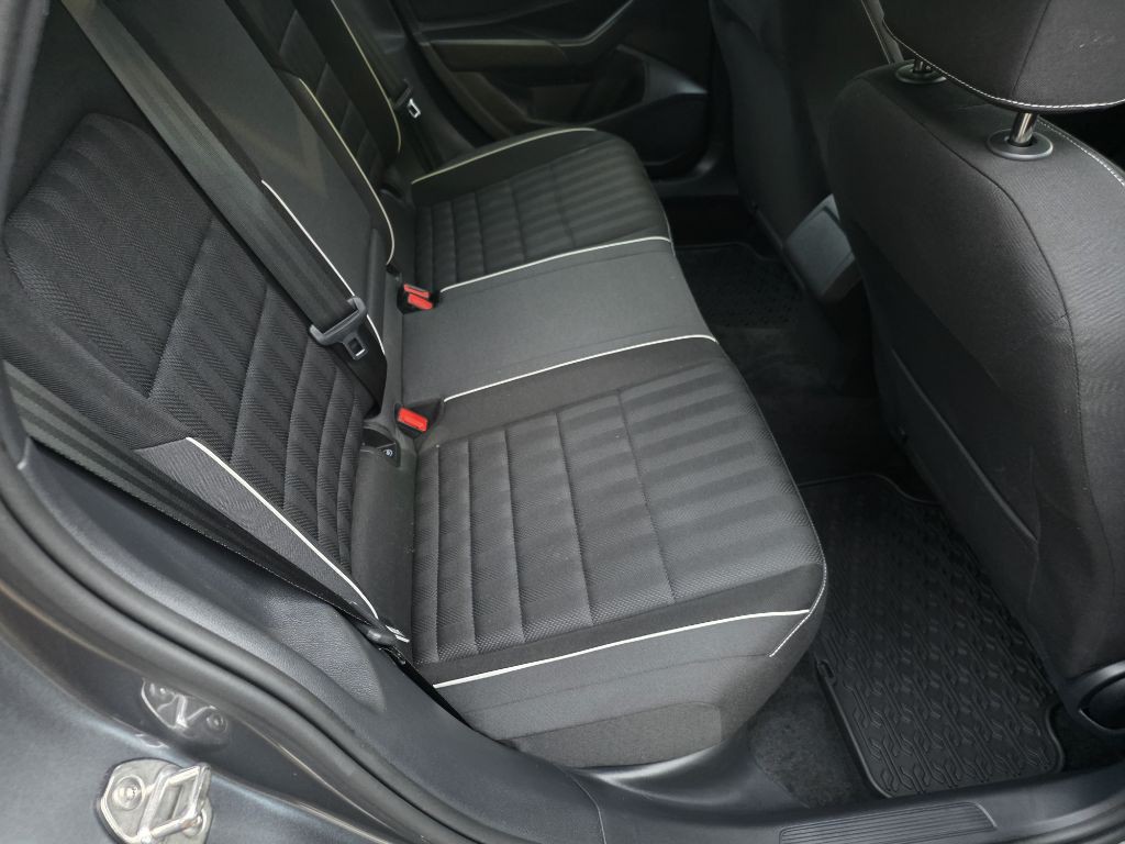 2023 Volkswagen Jetta Image 21