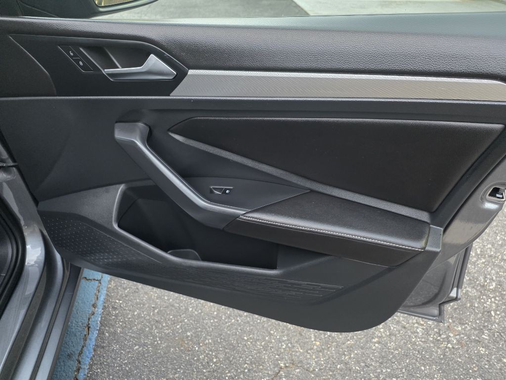 2023 Volkswagen Jetta Image 22