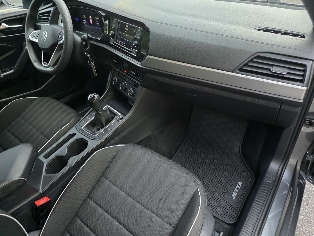 2023 Volkswagen Jetta Image 23