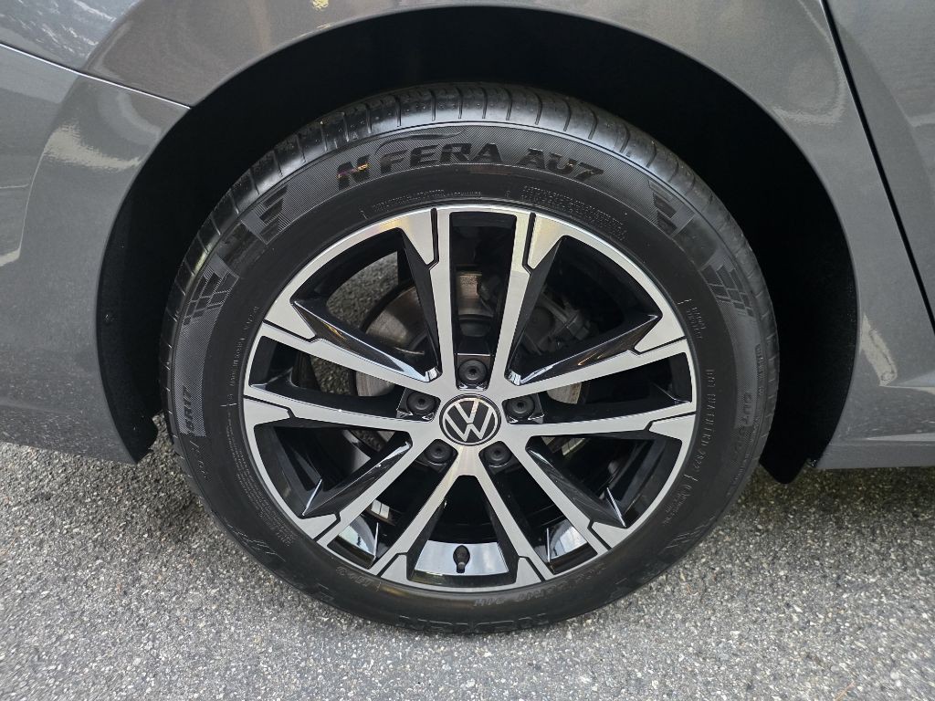 2023 Volkswagen Jetta Image 24