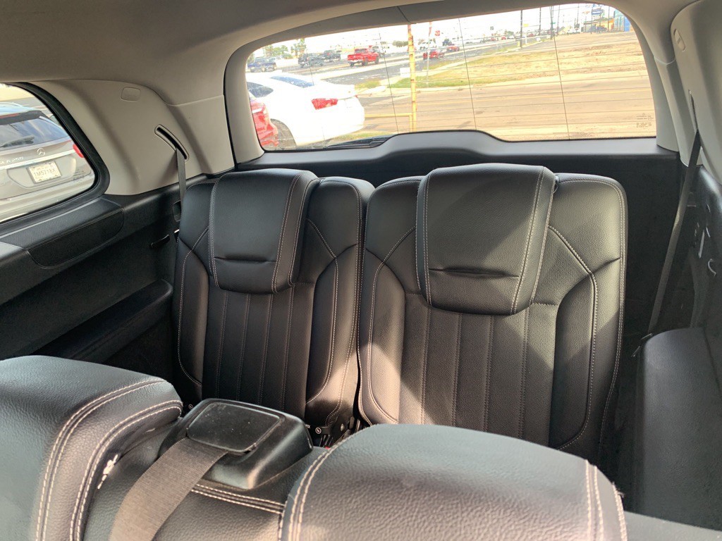 2016 Mercedes-Benz GL-Class Image 13