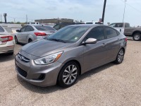 Image for 2017 Hyundai Accent SE ID: 4932923