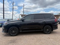 Image for 2022 Lexus GX 460 ID: 6042749