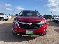 Image for 2023 Chevrolet Equinox LT ID: 6114924