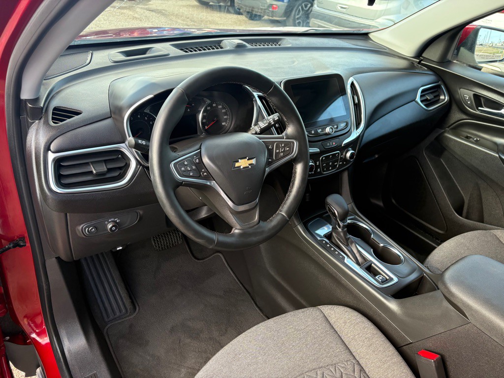 2023 Chevrolet Equinox Image 7