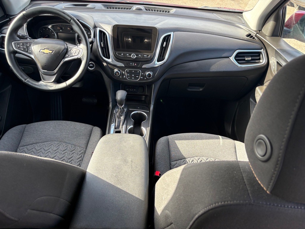 2023 Chevrolet Equinox Image 9