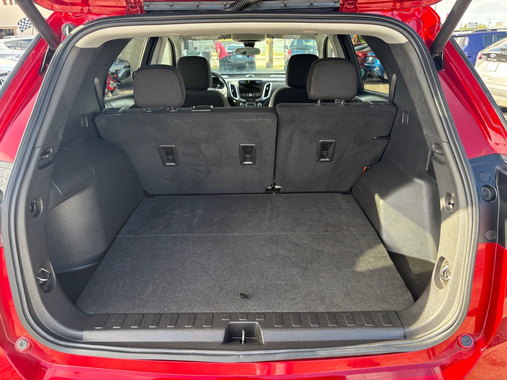 2023 Chevrolet Equinox Image 12