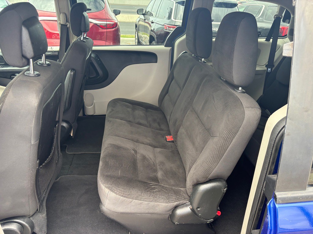 2019 Dodge Grand Caravan Image 12
