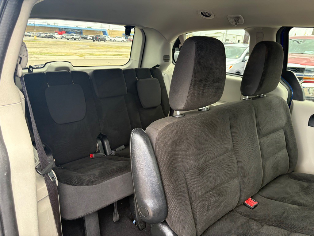 2019 Dodge Grand Caravan Image 13