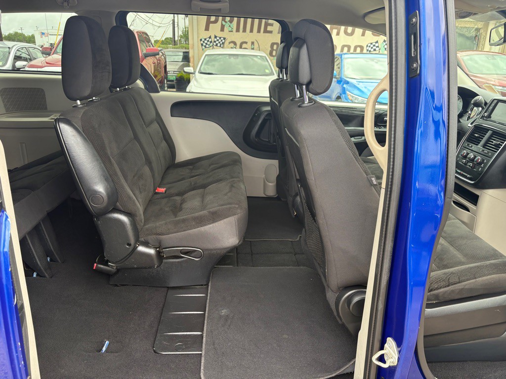 2019 Dodge Grand Caravan Image 14