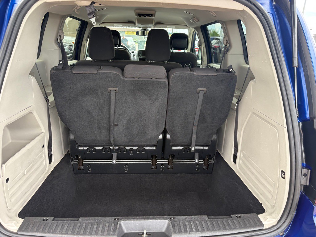 2019 Dodge Grand Caravan Image 15