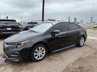 Image for 2020 Toyota Corolla SE ID: 6344711