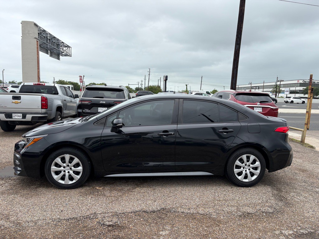 2020 Toyota Corolla Image 5