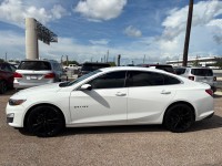 Image for 2023 Chevrolet Malibu LT ID: 6567955