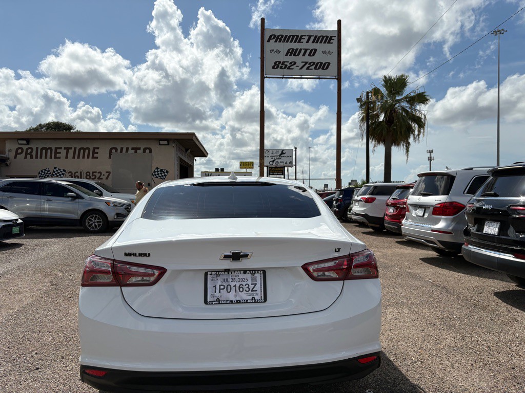 2023 Chevrolet Malibu Image 6