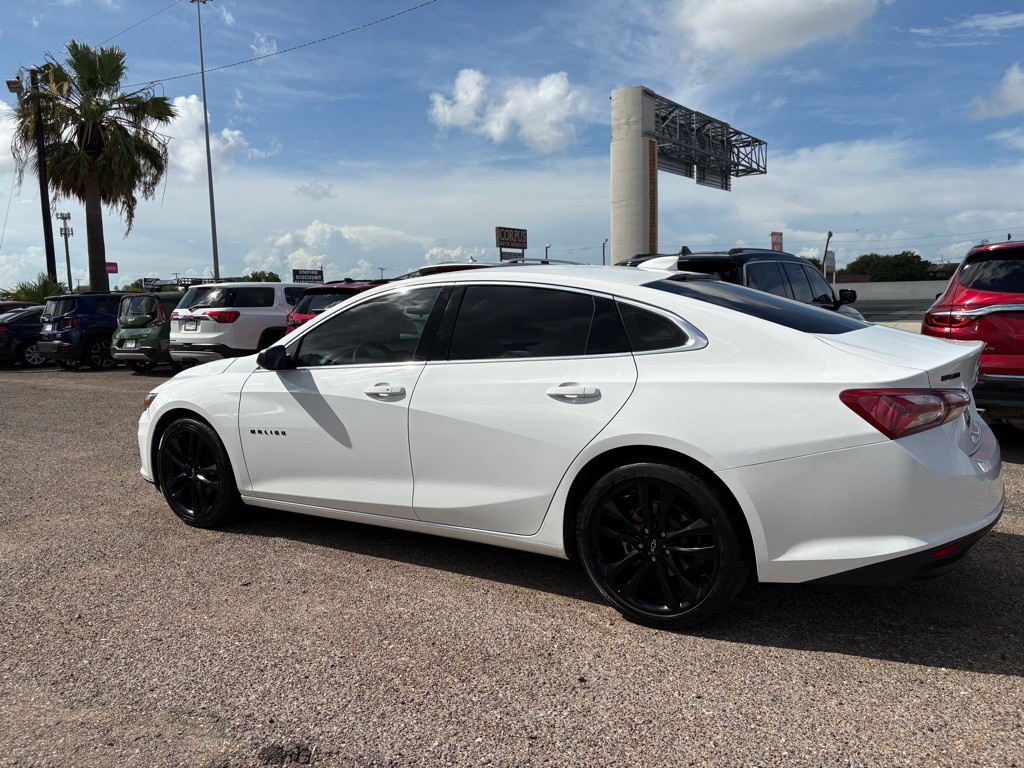 2023 Chevrolet Malibu Image 7