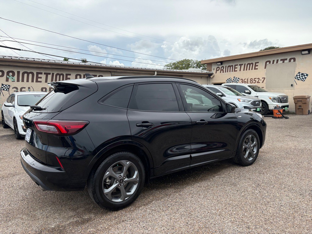 2024 Ford Escape Image 6