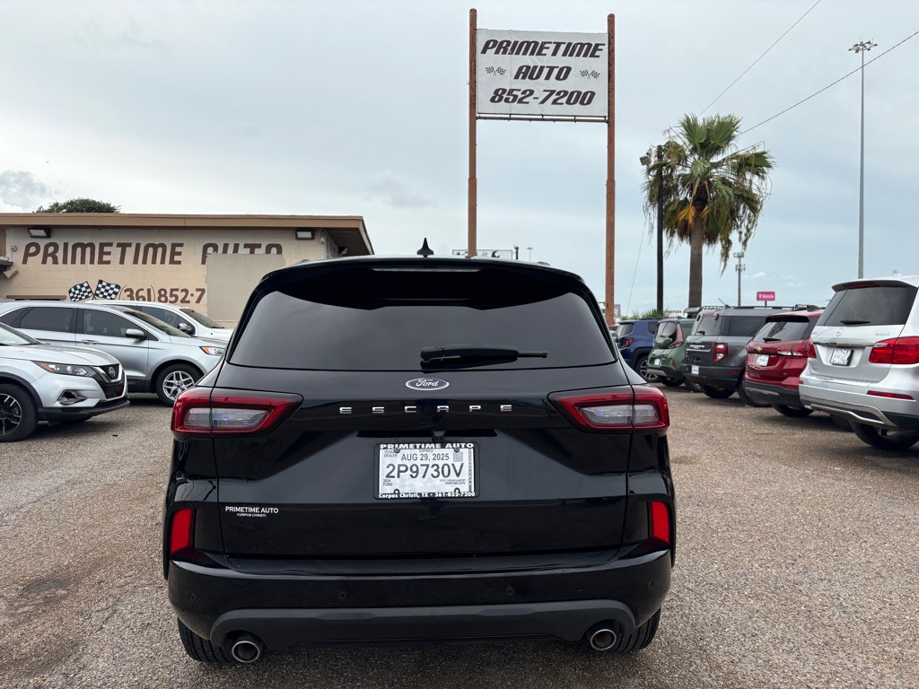 2024 Ford Escape Image 7