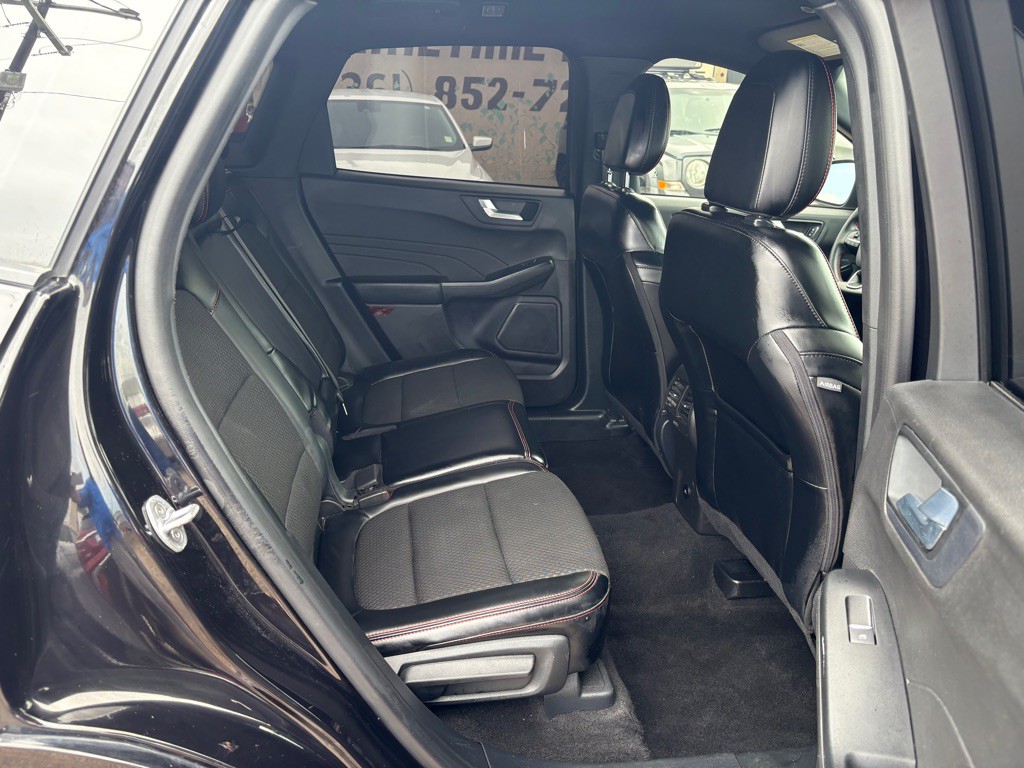 2024 Ford Escape Image 13