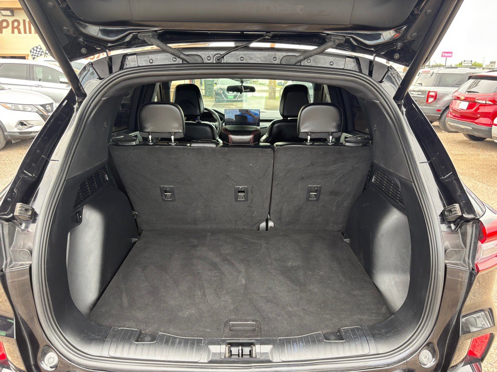 2024 Ford Escape Image 14