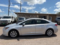 Image for 2022 Toyota Corolla LE ID: 6624569