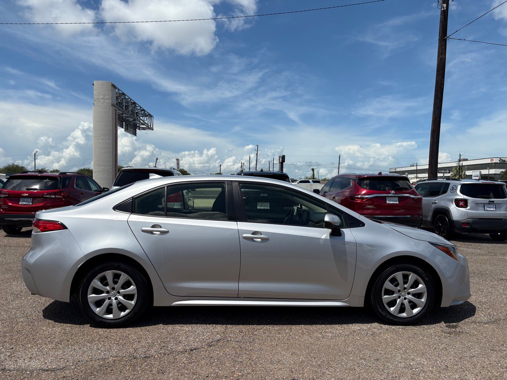 2022 Toyota Corolla Image 5