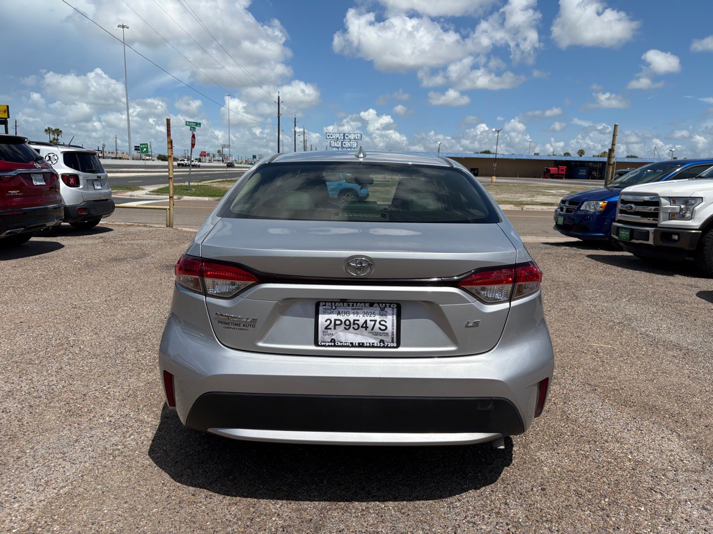 2022 Toyota Corolla Image 7