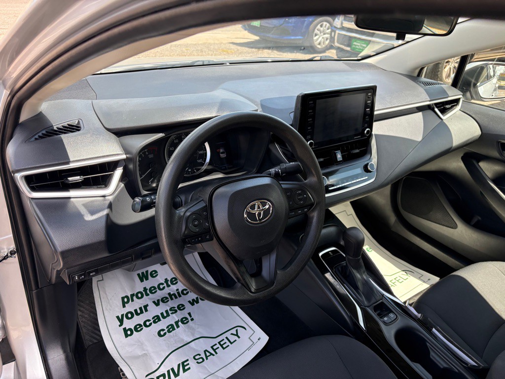 2022 Toyota Corolla Image 8