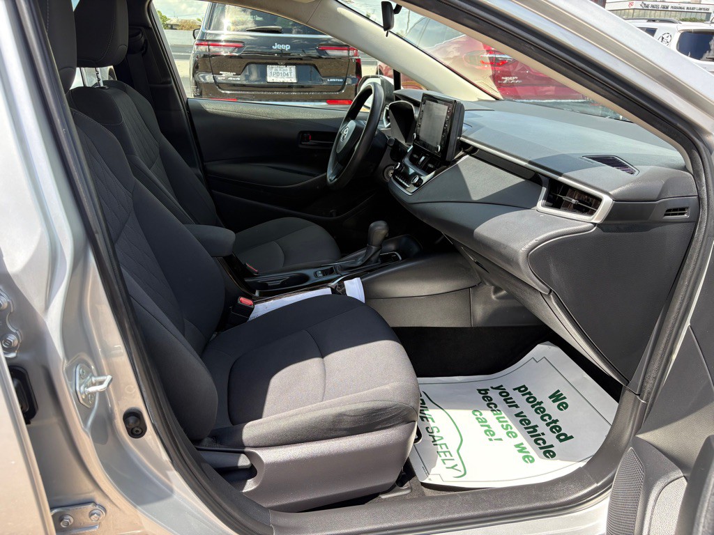 2022 Toyota Corolla Image 10
