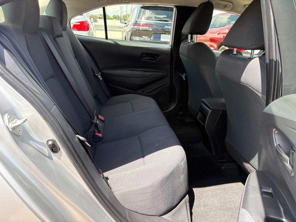 2022 Toyota Corolla Image 11