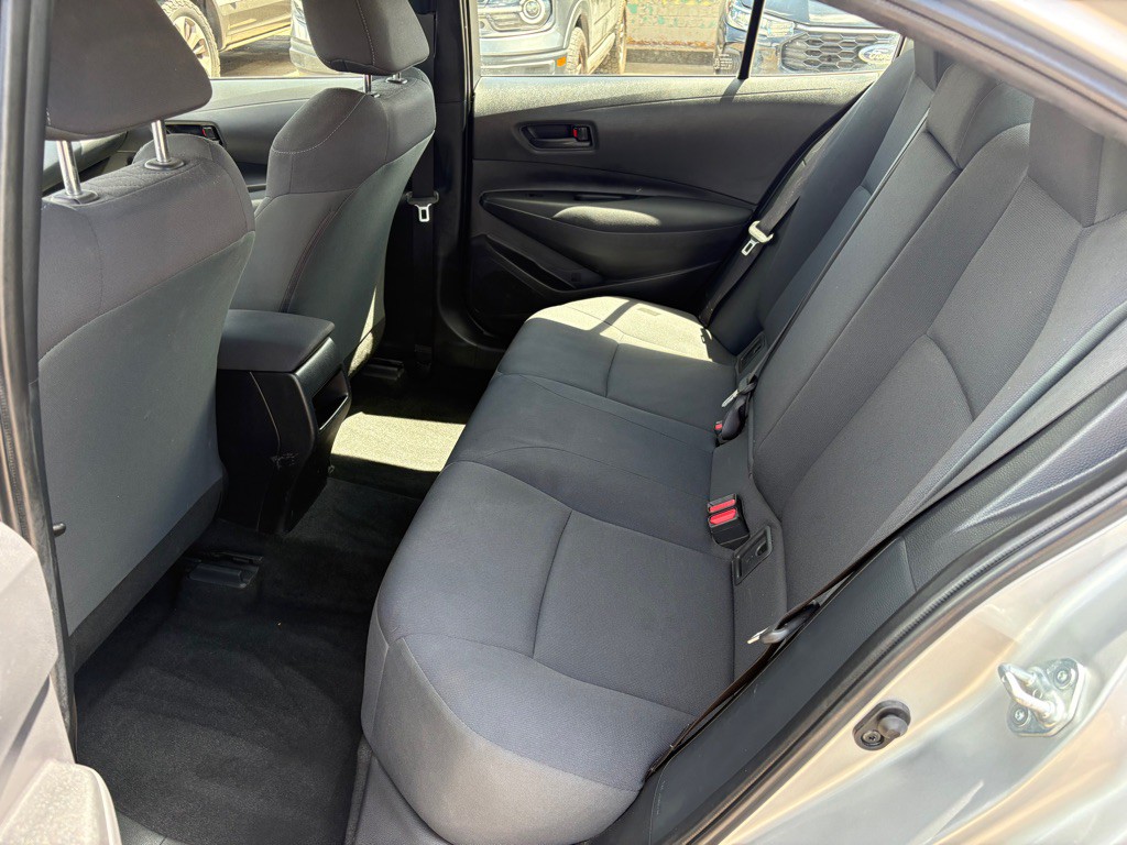 2022 Toyota Corolla Image 12