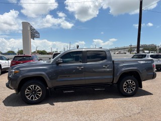 Image for 2022 Toyota Tacoma Double Cab ID: 6629779