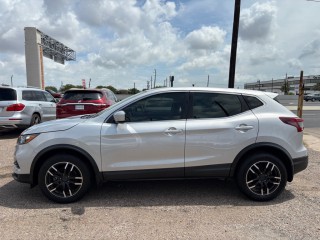 Image for 2020 Nissan Rogue S ID: 6664699