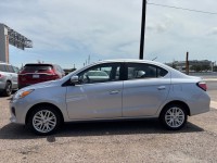 Image for 2024 Mitsubishi Mirage G4 SE ID: 6667622