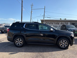 Image for 2023 GMC Acadia SLT ID: 6686811