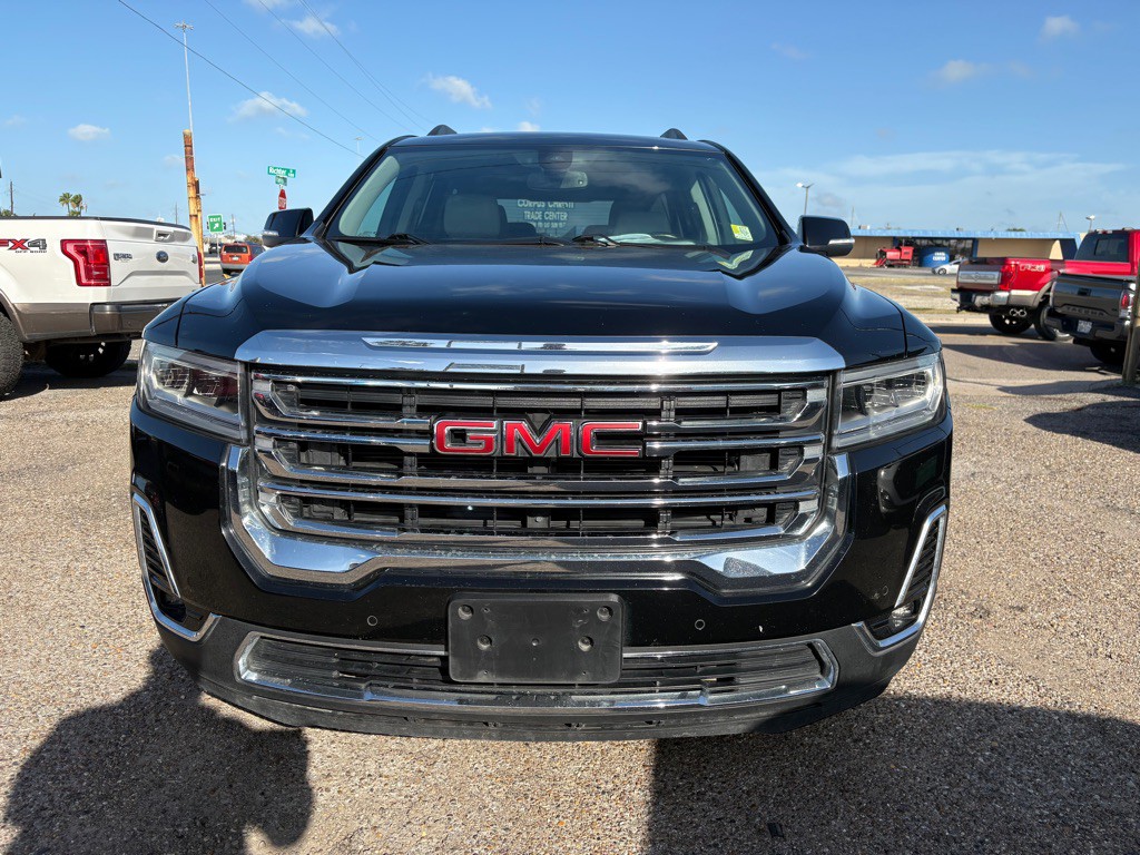 2023 GMC Acadia Image 3
