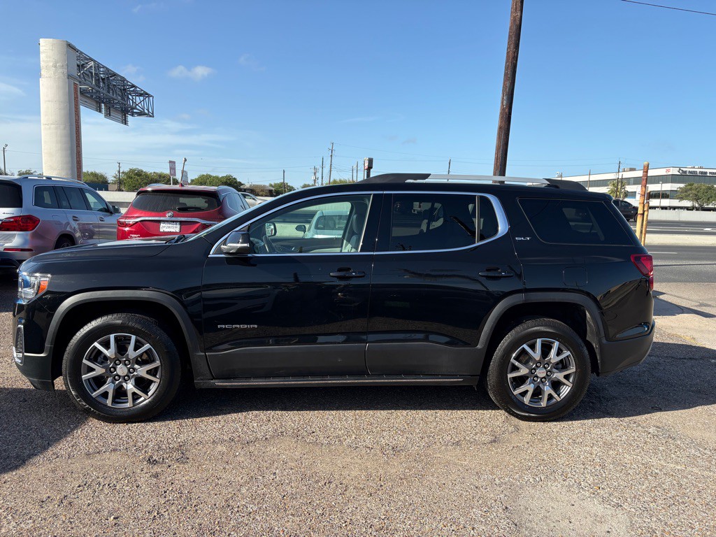 2023 GMC Acadia Image 5