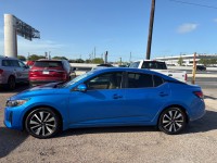 Image for 2024 Nissan Sentra SV ID: 6686832