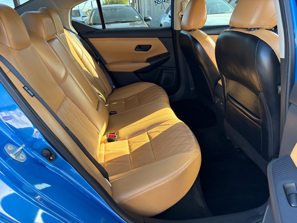 2024 Nissan Sentra Image 13
