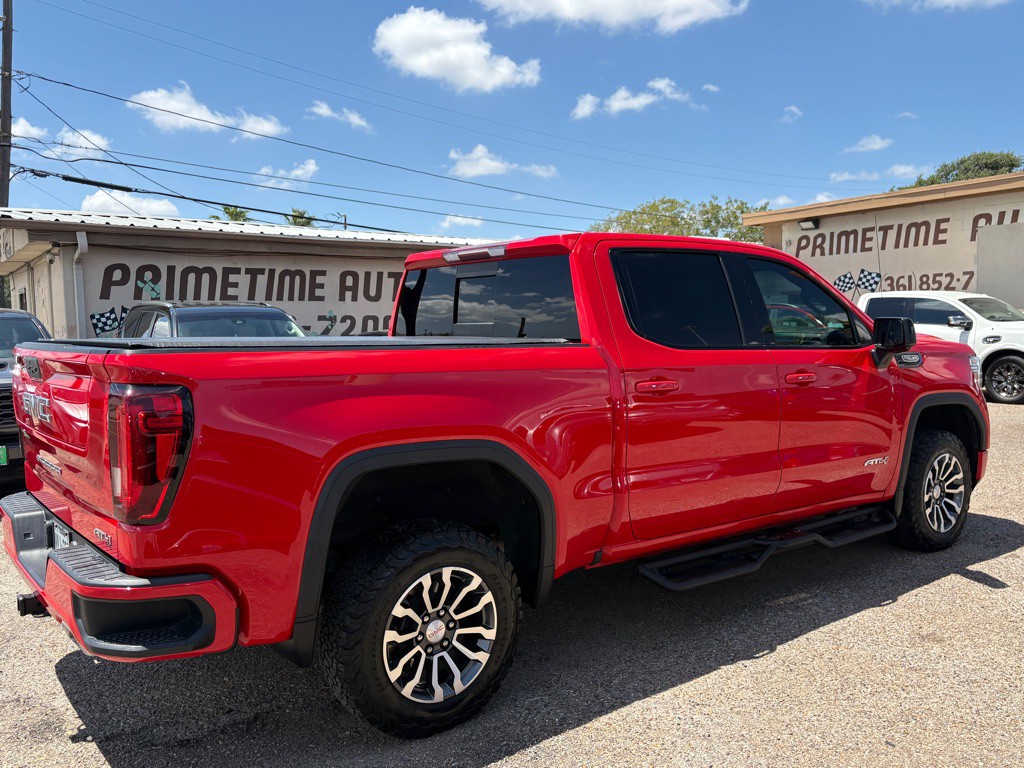 2021 GMC Sierra Image 6