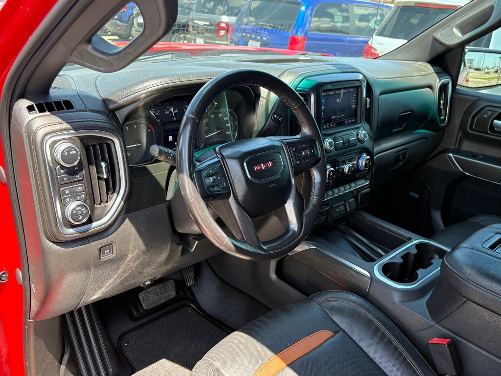 2021 GMC Sierra Image 8