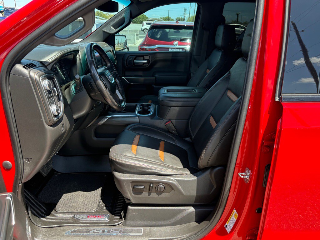 2021 GMC Sierra Image 9