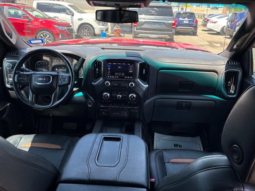 2021 GMC Sierra Image 10