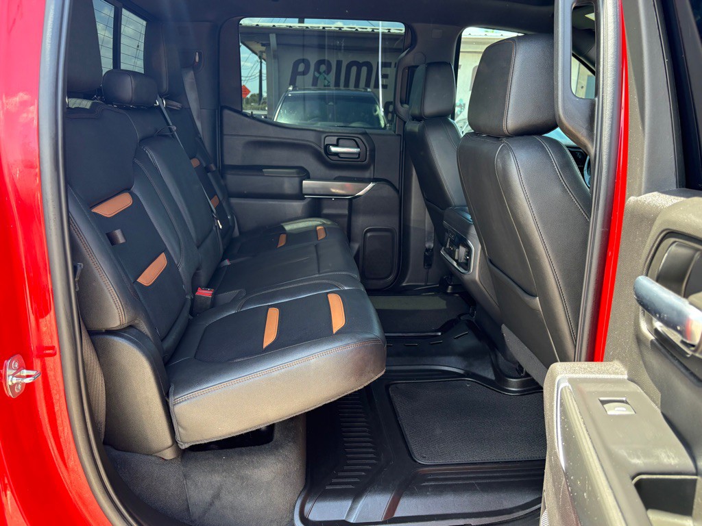 2021 GMC Sierra Image 12