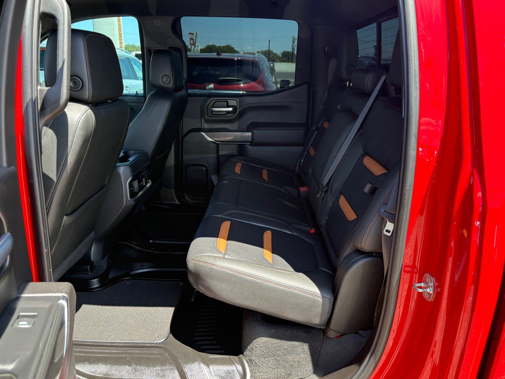 2021 GMC Sierra Image 13