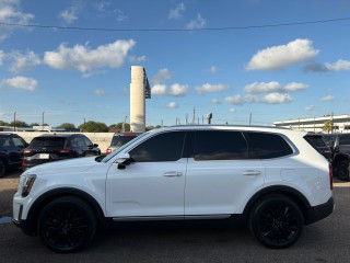 Image for 2020 Kia Telluride SX ID: 6820979