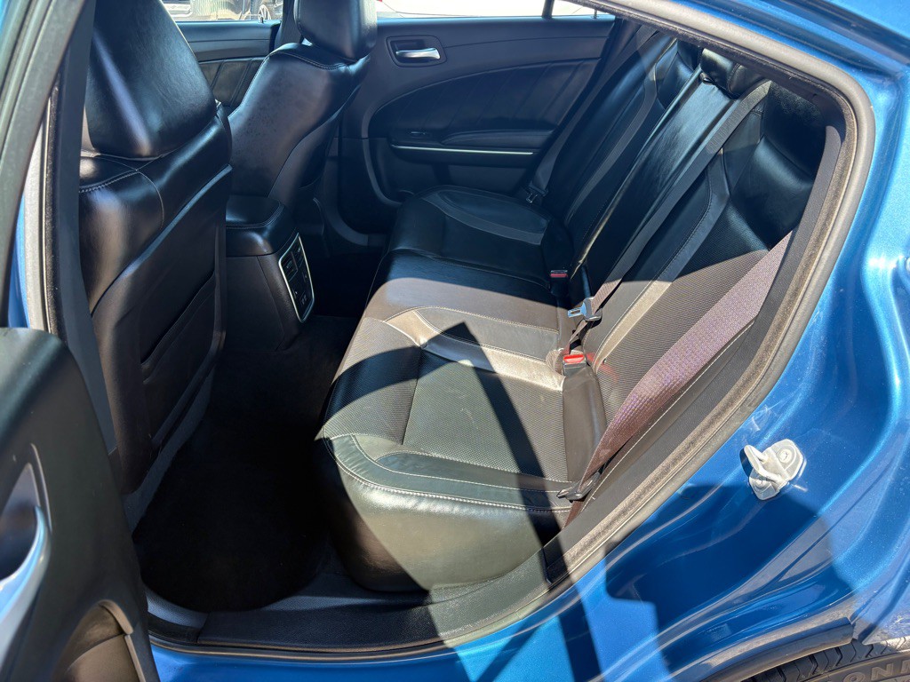2021 Dodge Charger Image 11
