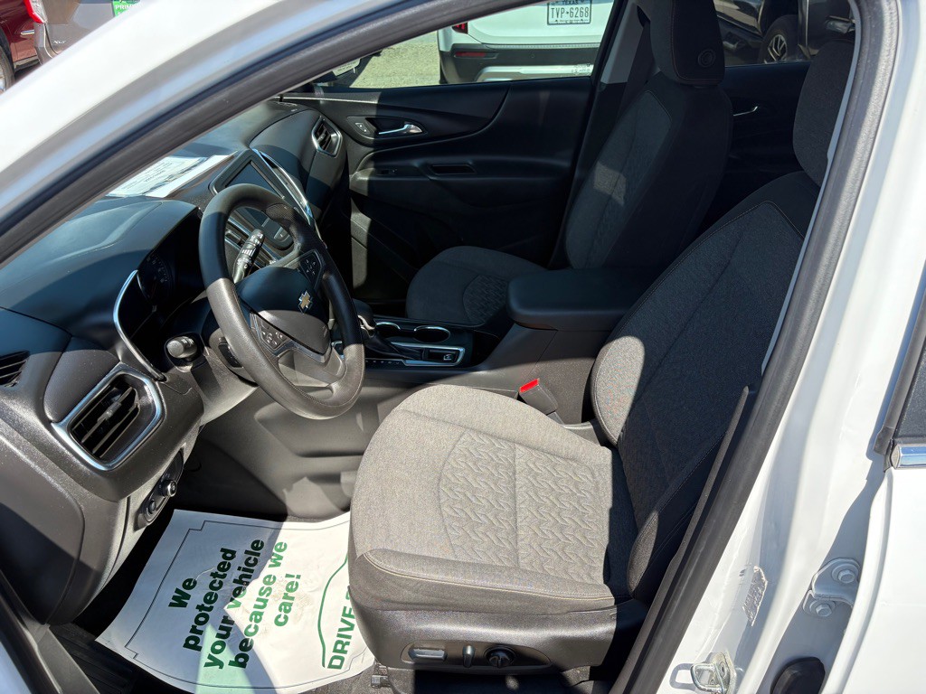 2022 Chevrolet Equinox Image 10